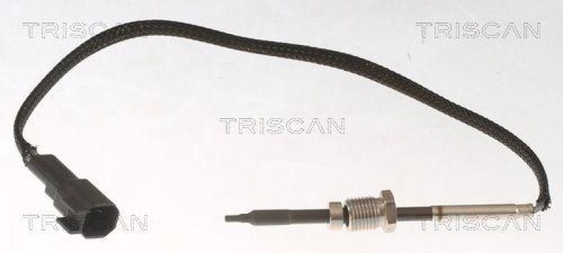 TRISCAN 8826 16007 Sensor, Abgastemperatur für Ford