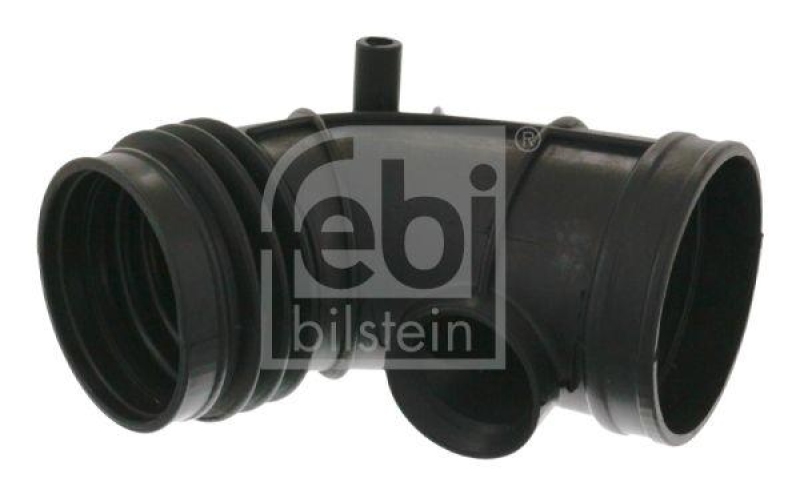 FEBI BILSTEIN 100395 Ansaugschlauch für Luftmengenmesser für BMW