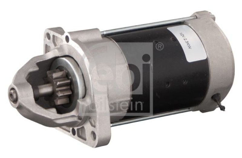 FEBI BILSTEIN 101606 Anlasser für Fiat