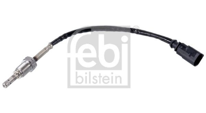 FEBI BILSTEIN 171265 Abgastemperatursensor für VW-Audi