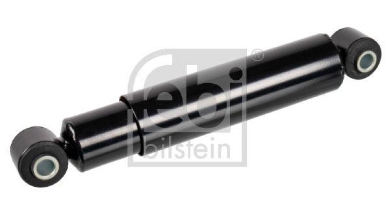 FEBI BILSTEIN 175845 Stoßdämpfer für M A N