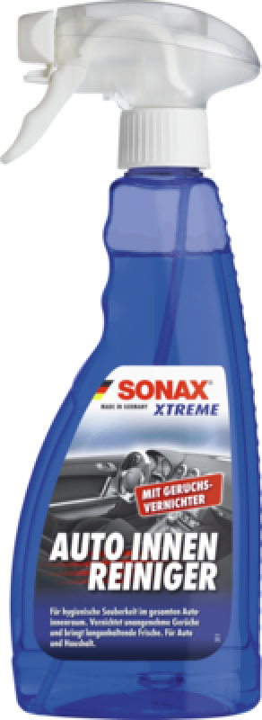 SONAX 02212410 XTREME Autoinnenreiniger 500ml