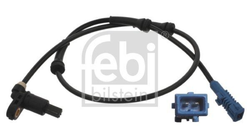 FEBI BILSTEIN 36942 ABS-Sensor für Peugeot