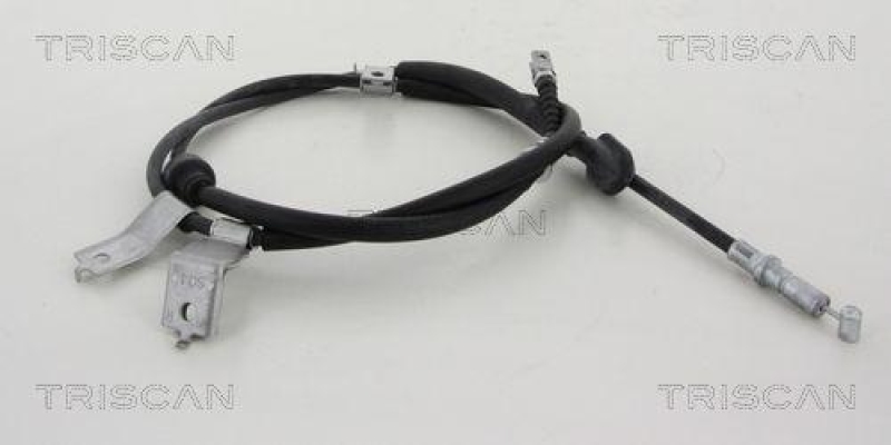 TRISCAN 8140 40169 Handbremsseil für Honda Civic