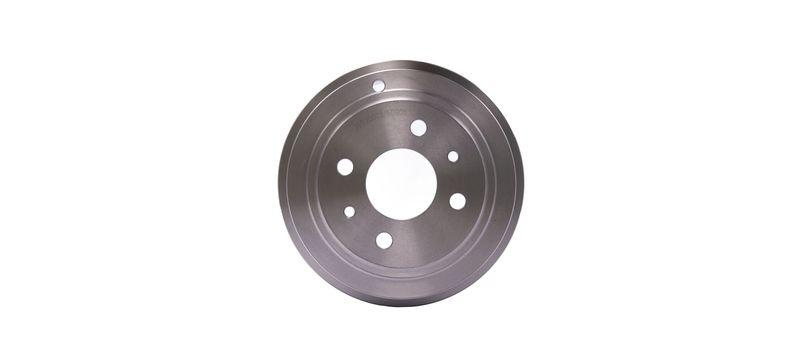 HELLA 8DT 355 300-081 Bremstrommel für FIAT/LANCIA/FORD