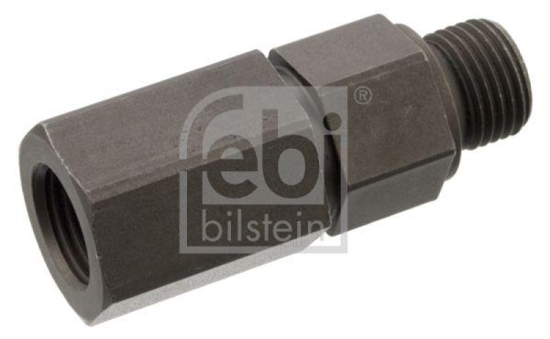 FEBI BILSTEIN 107954 Überströmventil für Kraftstoffanlage für Mercedes-Benz