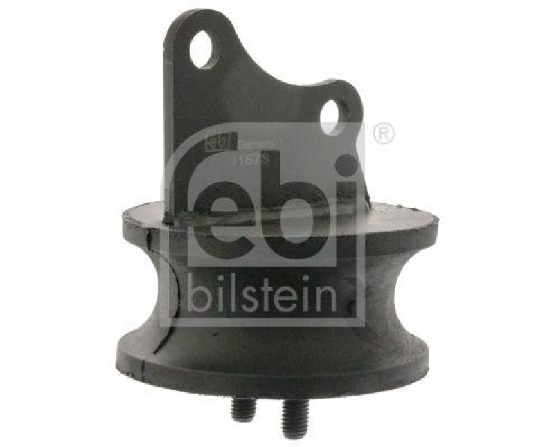 FEBI BILSTEIN 11678 Getriebelager für Volvo