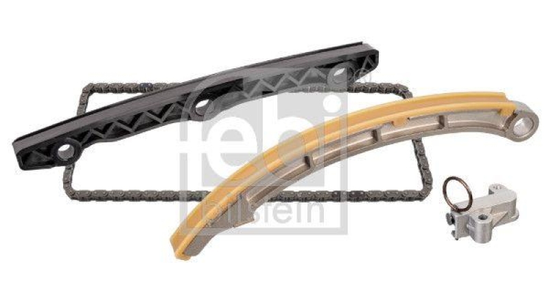 FEBI BILSTEIN 175846 Steuerkettensatz für Nockenwelle für HONDA