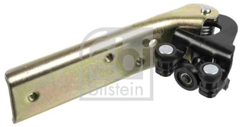 FEBI BILSTEIN 179085 Rollenführung für Schiebetür für Renault