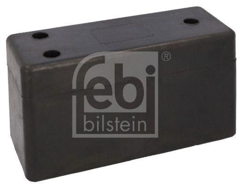 FEBI BILSTEIN 183516 Anschlagpuffer für Anhänger für Schmitz Cargobull