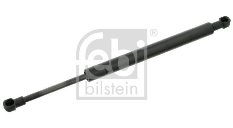 FEBI BILSTEIN 27667 Gasdruckfeder für Heckscheibe für VW-Audi