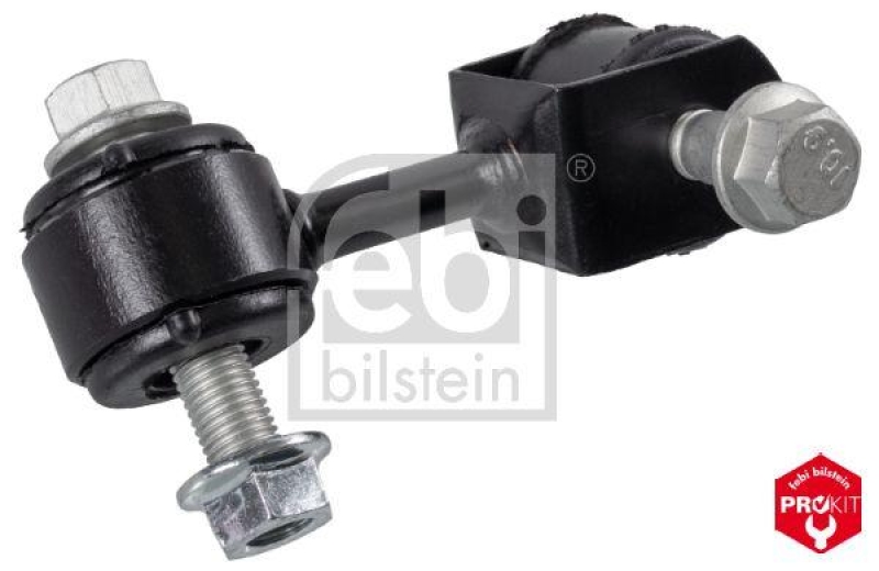 FEBI BILSTEIN 34758 Verbindungsstange mit Anbaumaterial für TOYOTA