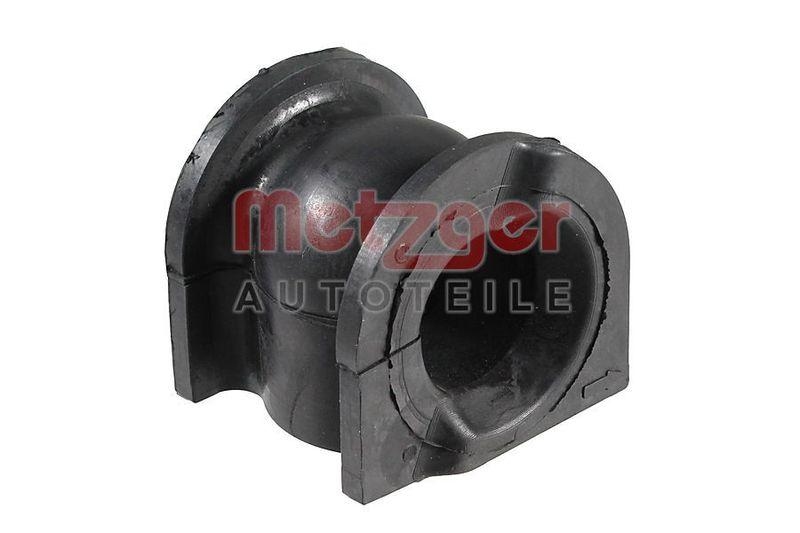 METZGER 52109208 Lagerung, Stabilisator für HONDA VA links/rechts