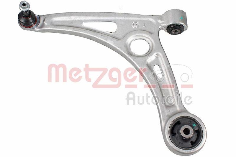 METZGER 58146901 Lenker, Radaufhängung für HYUNDAI/KIA VA links