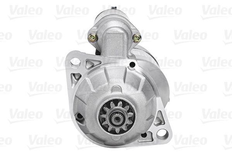 VALEO 438187 Starter Neu - ORIGINS