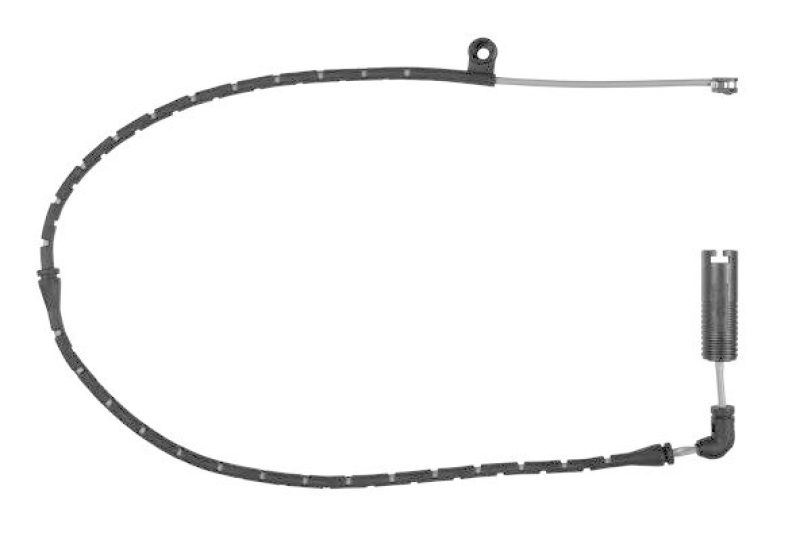 HELLA 8DK 355 250-911 Warnkontakt für BMW X3 (E83)