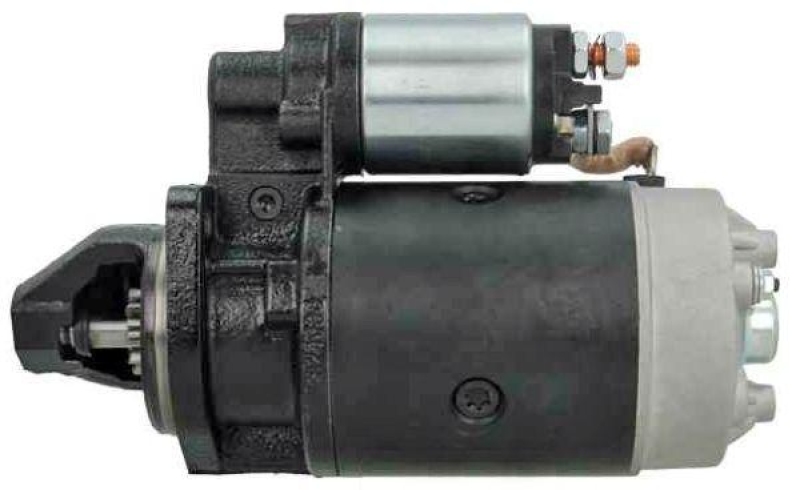 HELLA 8EA 015 642-281 Starter 12V 2,4kW