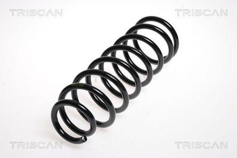 TRISCAN 8750 13120 Spiralfeder Hinten für Toyota