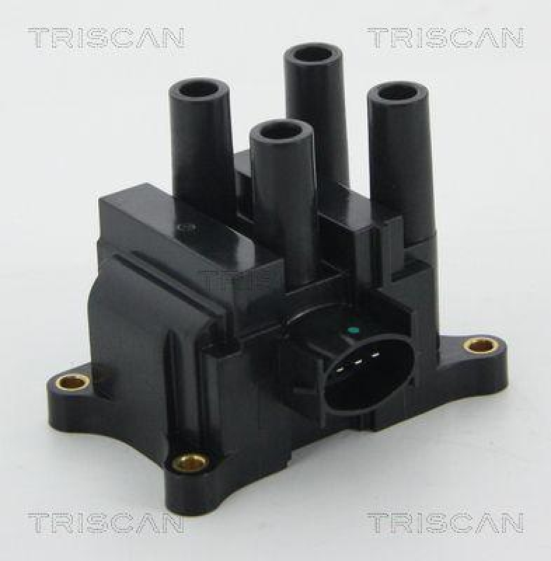 TRISCAN 8860 16023 Zündspule für Ford, Mazda