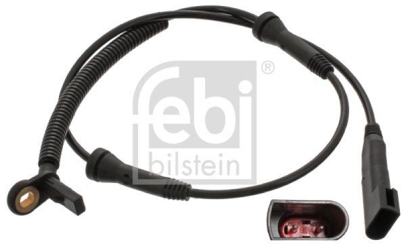 FEBI BILSTEIN 45088 ABS-Sensor für Ford