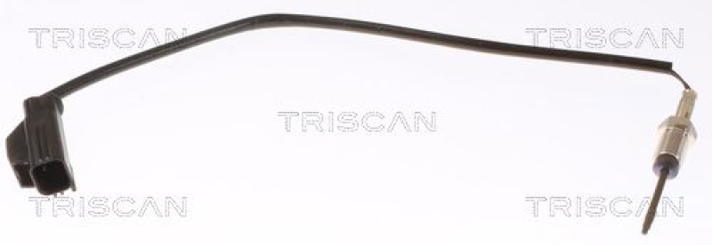 TRISCAN 8826 16009 Sensor, Abgastemperatur für Ford, Volvo