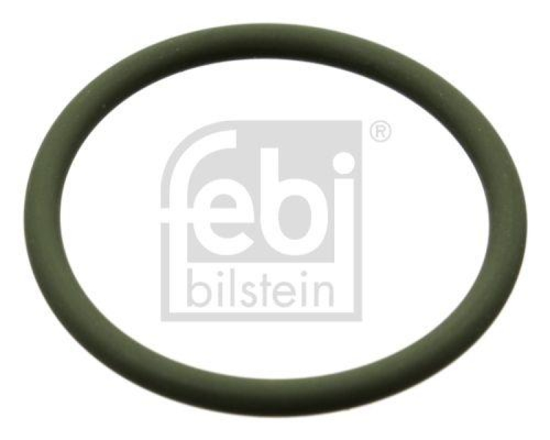 FEBI BILSTEIN 100396 Dichtring für Einspritzdüsenhülse für Volvo