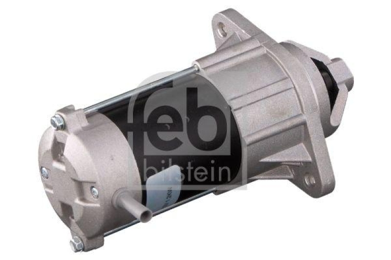 FEBI BILSTEIN 101608 Anlasser für Opel