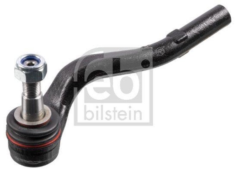 FEBI BILSTEIN 38968 Spurstangenendstück mit Sicherungsmutter für Mercedes-Benz