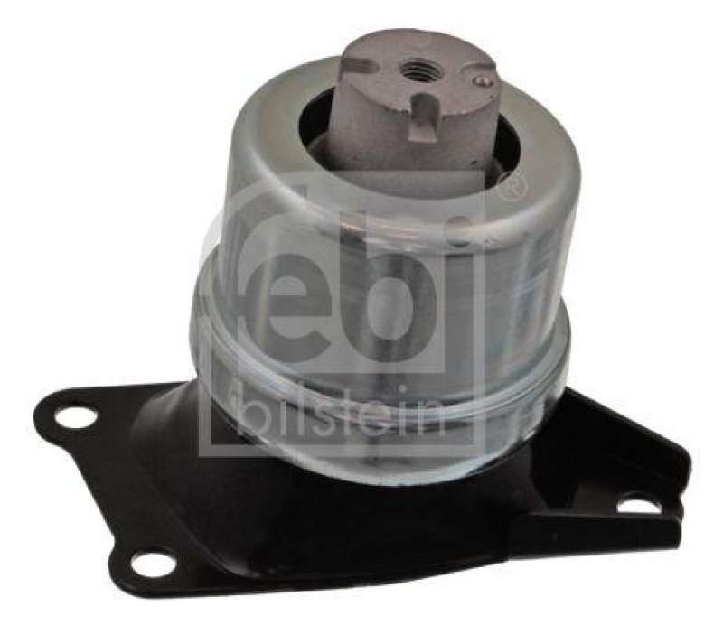 FEBI BILSTEIN 46297 Motorlager für VW-Audi