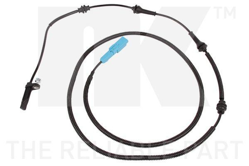 NK 293729 Sensor, Raddrehzahl für PEUGEOT