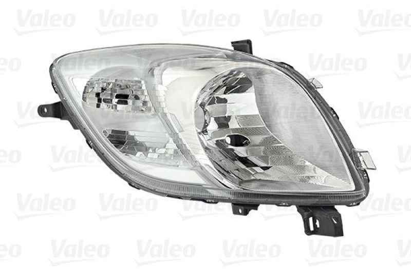 VALEO 043047 Hauptscheinwerfer für links