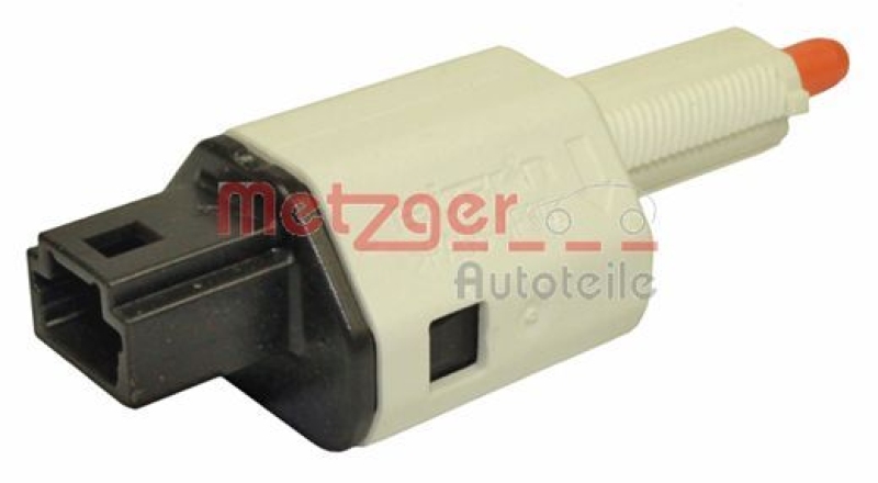 METZGER 0911115 Bremslichtschalter für RENAULT/TESLA