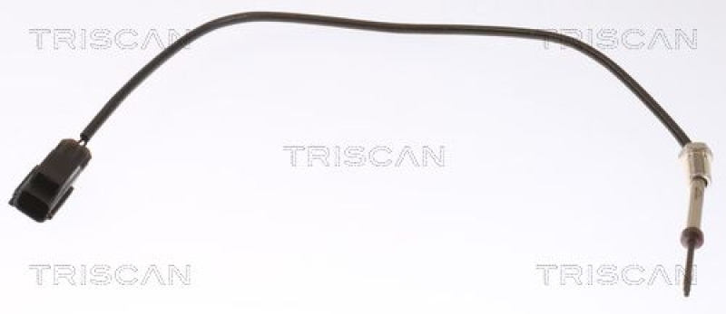 TRISCAN 8826 16010 Sensor, Abgastemperatur für Ford