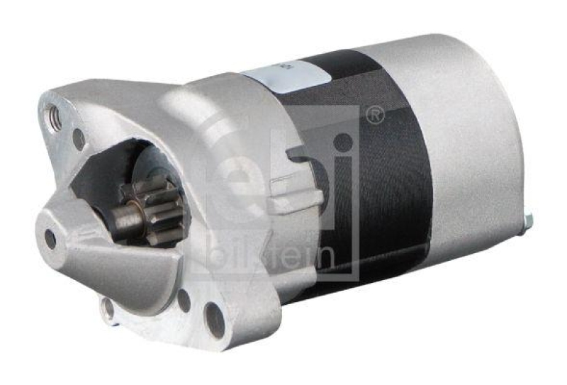 FEBI BILSTEIN 101609 Anlasser für Renault