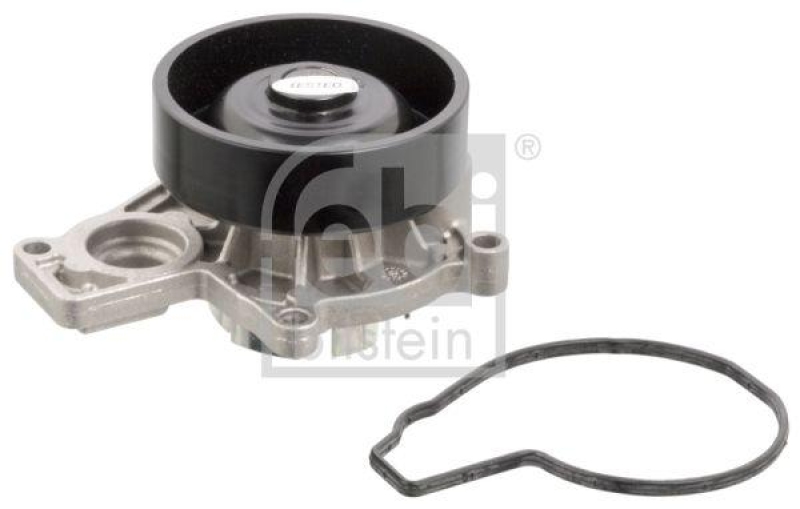 FEBI BILSTEIN 104155 Wasserpumpe mit Dichtring für BMW