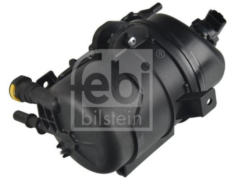 FEBI BILSTEIN 174798 Kraftstofffilter für Land Rover