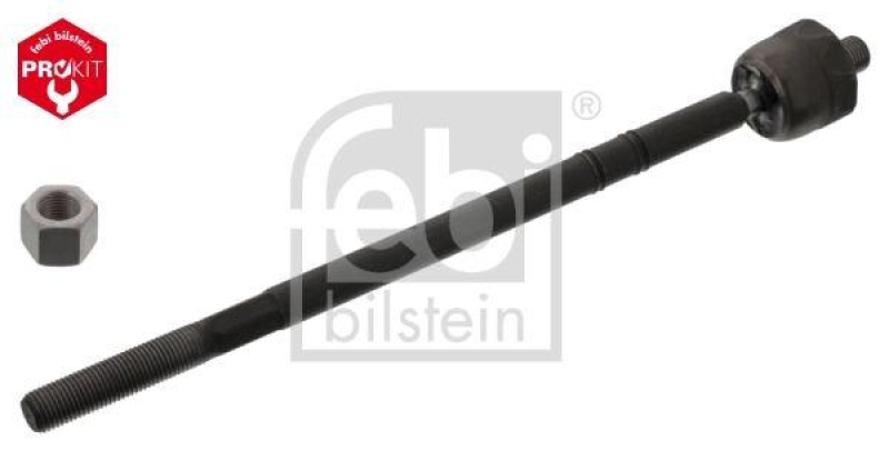 FEBI BILSTEIN 46299 Axialgelenk mit Kontermutter f&uuml;r VW-Audi