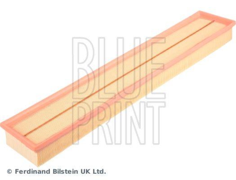 BLUE PRINT ADBP220068 Luftfilter für Porsche