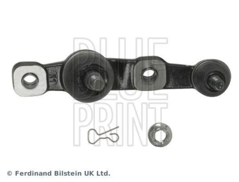 BLUE PRINT ADT386119 Traggelenk mit Kronenmutter und Splint für Lexus