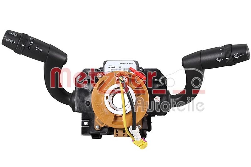 METZGER 0916918 Lenkstockschalter für FIAT