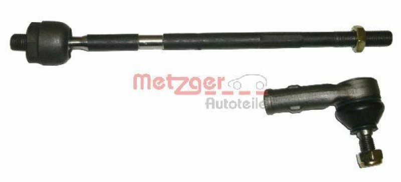 METZGER 56005502 Spurstange für SEAT/VW VA rechts