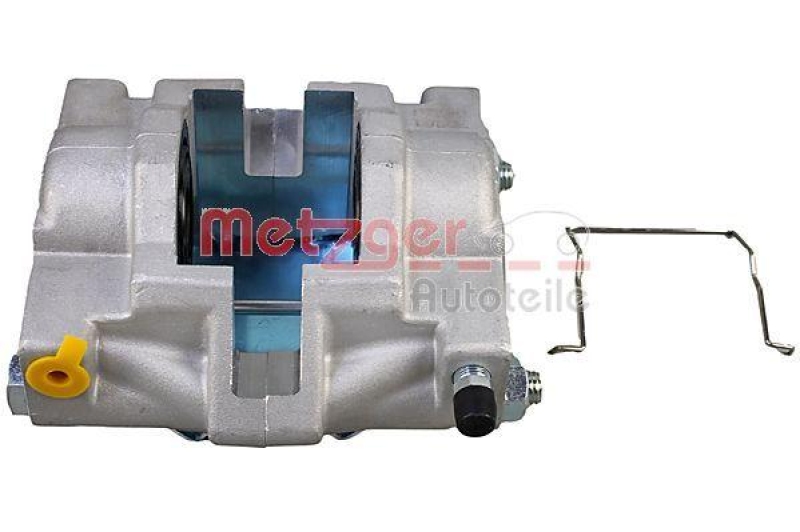 METZGER 6260633 Bremssattel Neuteil für CITROEN HA links