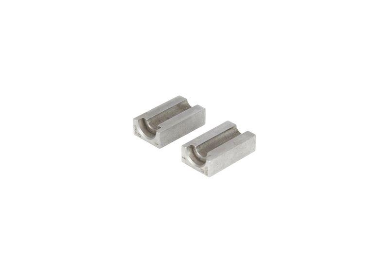 ATE 03.9310-0013.2 Spannbacken 10 mm