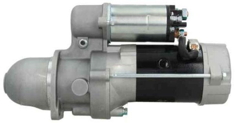 HELLA 8EA 015 642-291 Starter 12V 3kW