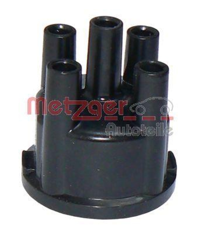 METZGER 0881017 Zündverteilerkappe für AUDI/SEAT/VW