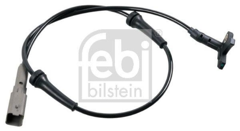 FEBI BILSTEIN 36944 ABS-Sensor für Peugeot