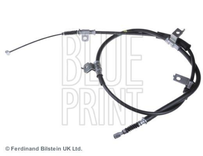 BLUE PRINT ADG046253 Handbremsseil für HYUNDAI