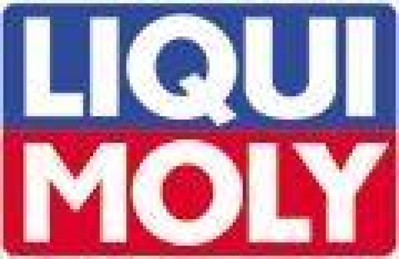 LIQUI MOLY 1145 Achsgetriebeöl Lenkgetriebe-Öl 3100 Dose 1 L