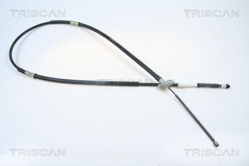 TRISCAN 8140 131132 Handbremsseil für Toyota Camry