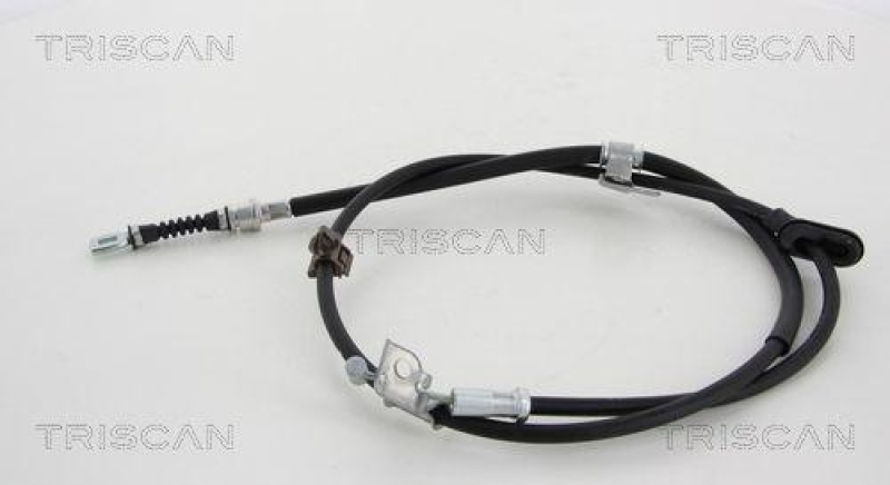 TRISCAN 8140 40172 Handbremsseil für Honda Jazz